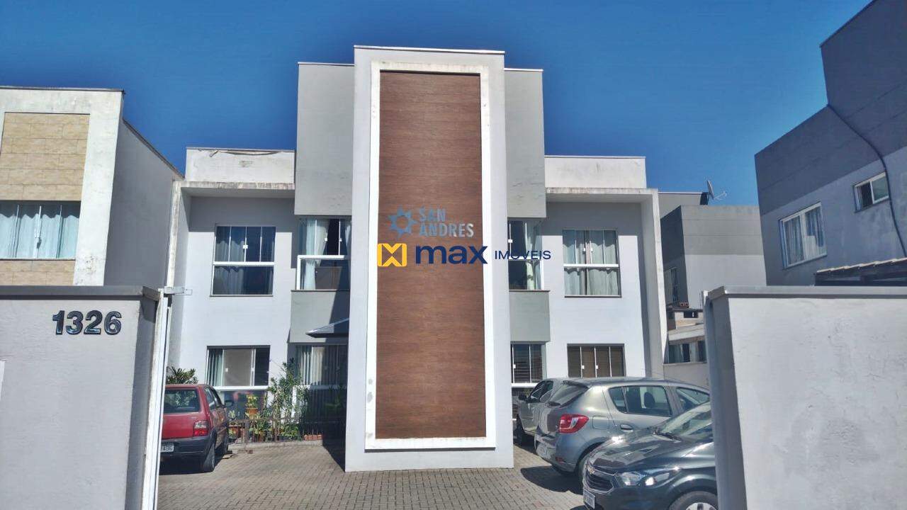 Apartamento à venda no Gravatá: