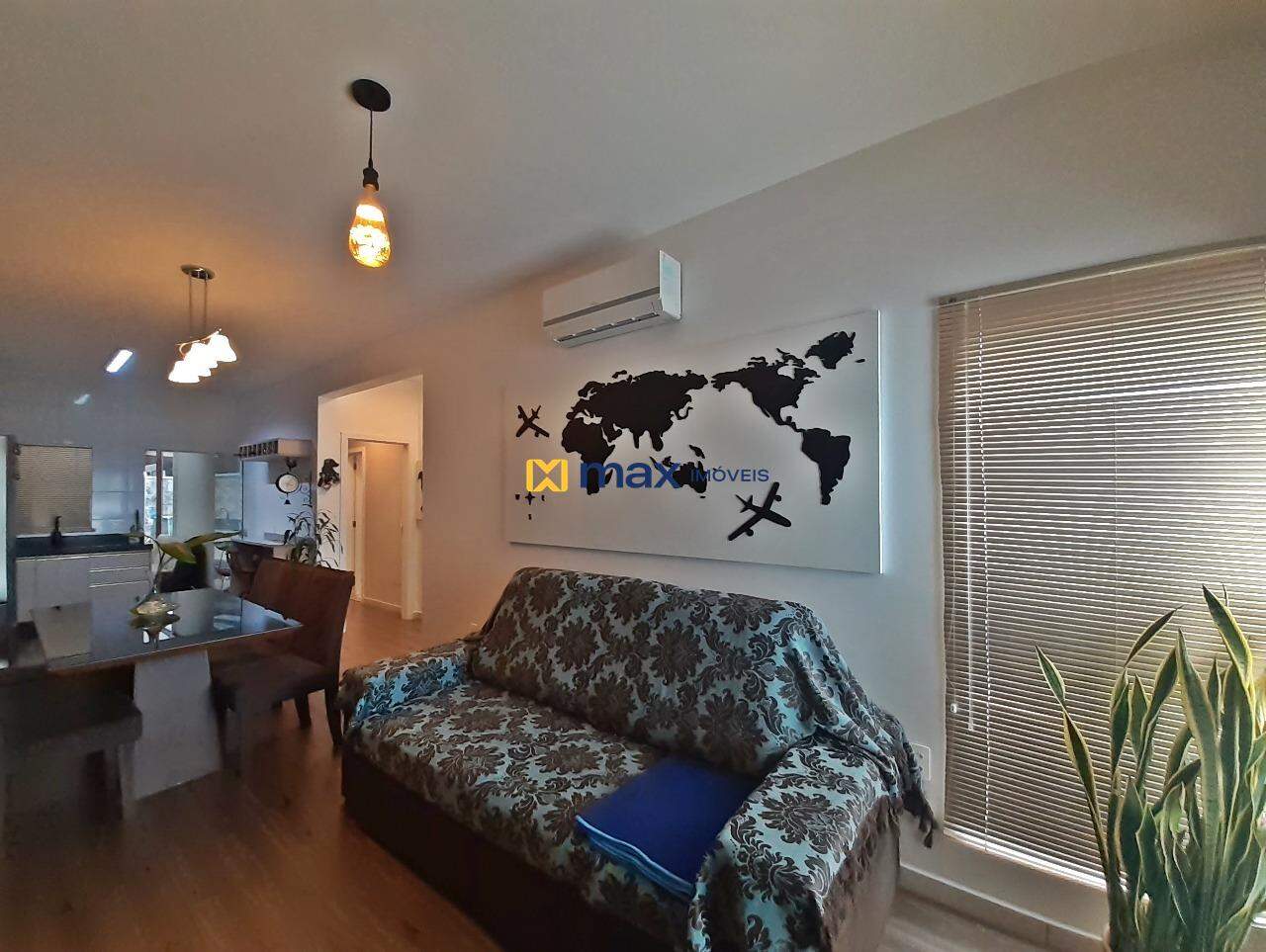 Apartamento à venda no Gravatá: 