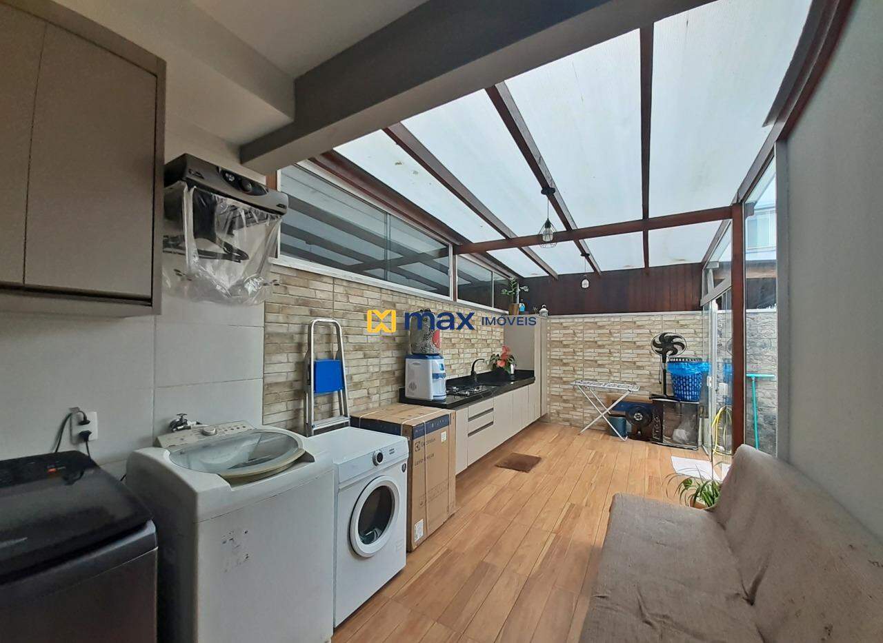 Apartamento à venda no Gravatá: 