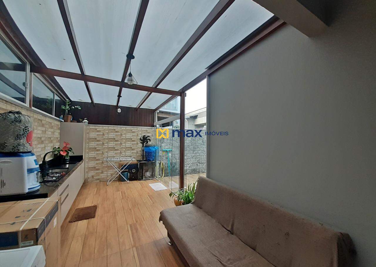 Apartamento à venda no Gravatá: 