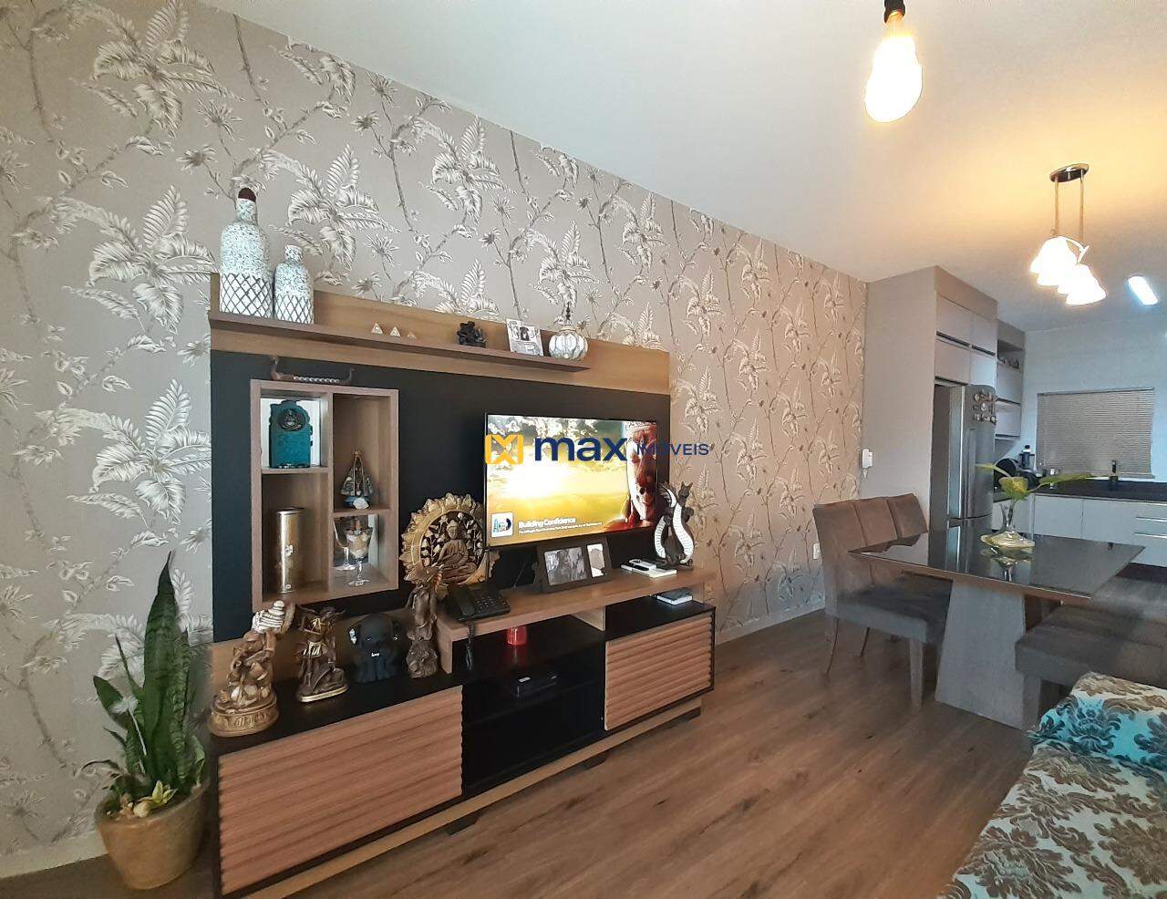 Apartamento à venda no Gravatá: 