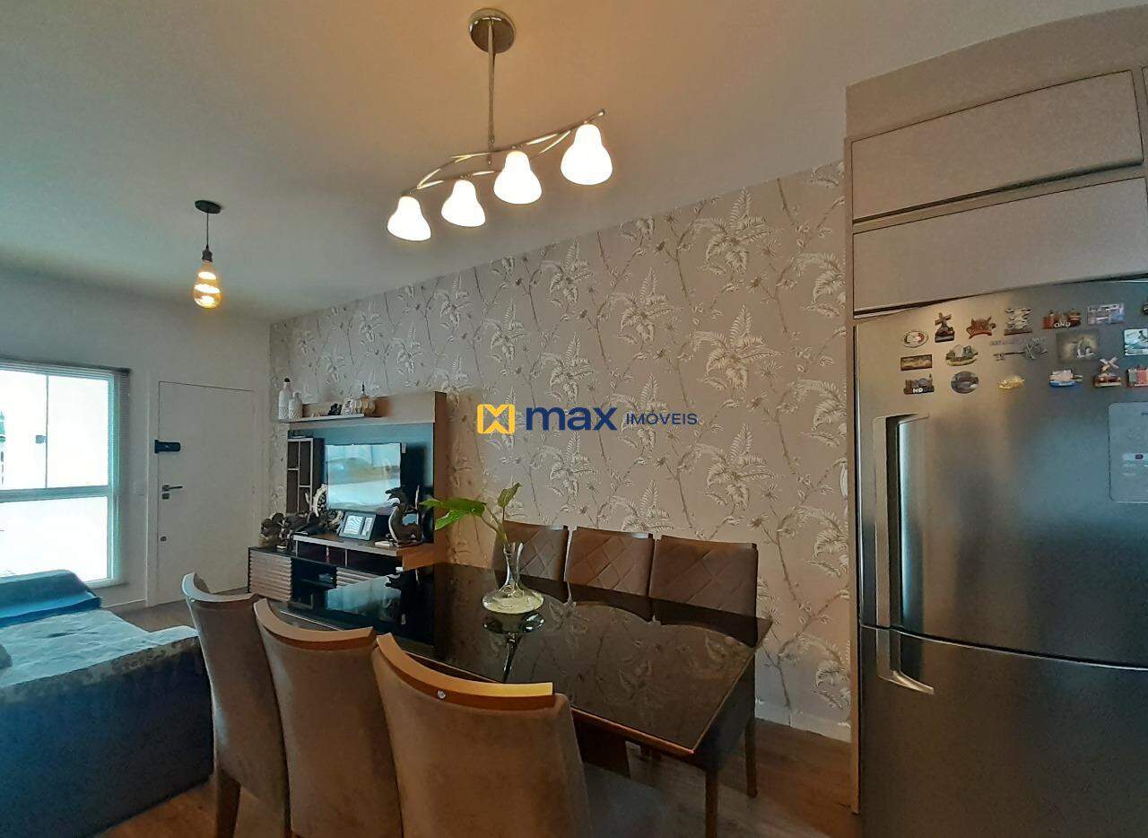 Apartamento à venda no Gravatá: 