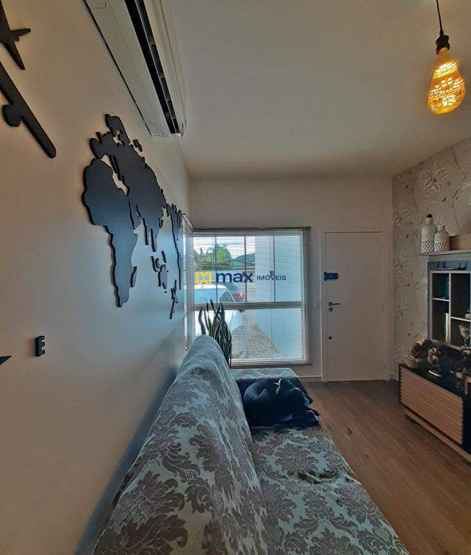 Apartamento à venda no Gravatá: 