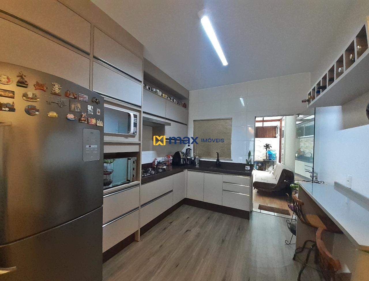 Apartamento à venda no Gravatá: 