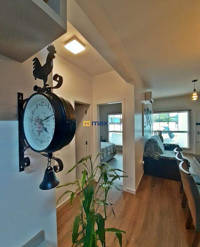 Apartamento à venda no Gravatá: 