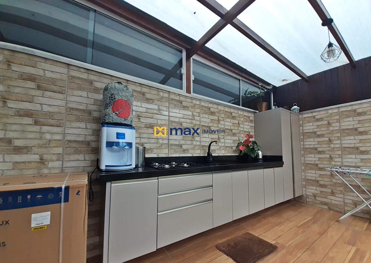 Apartamento à venda no Gravatá: 