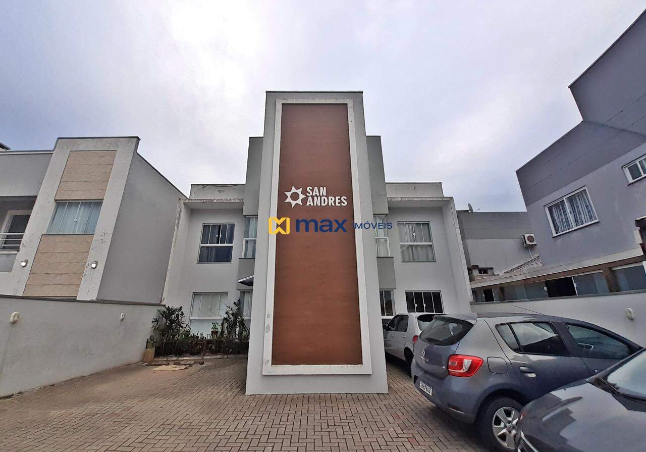 Apartamento à venda no Gravatá: 
