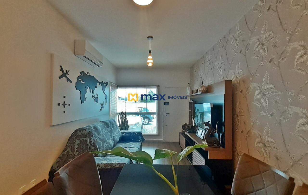 Apartamento à venda no Gravatá: 
