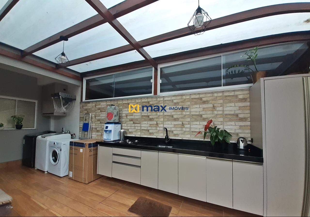 Apartamento à venda no Gravatá: 