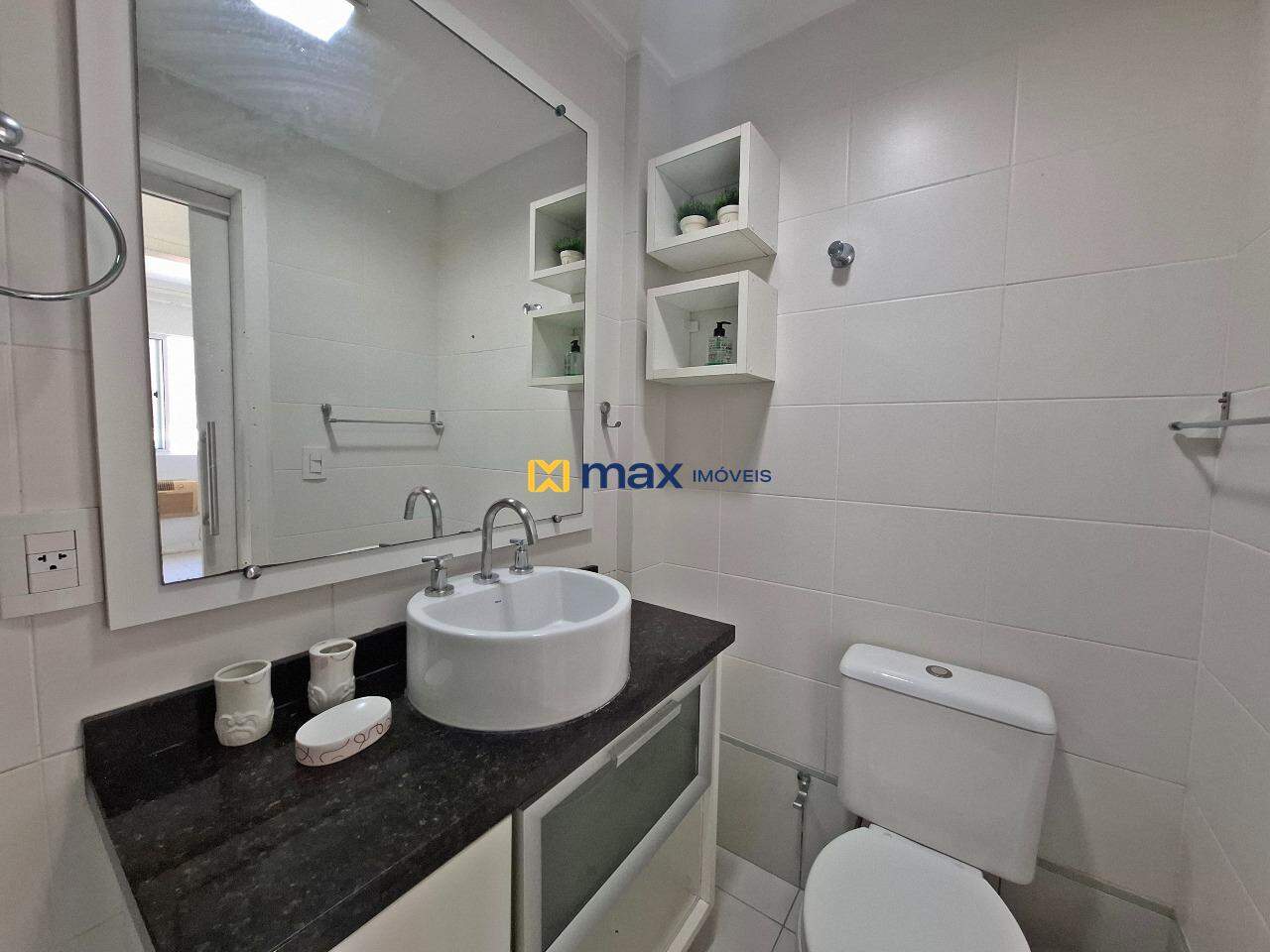Apartamento à venda no Municípios: dormitório 1