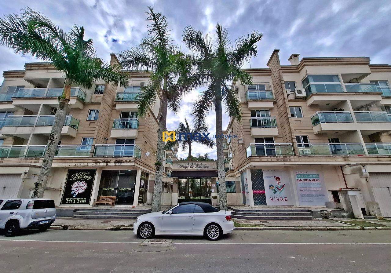 Apartamento à venda no Municípios: 