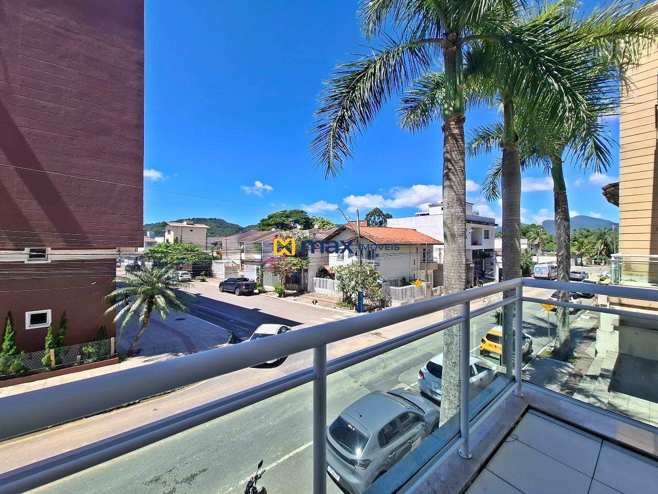 Apartamento à venda no Municípios: sacada suíte