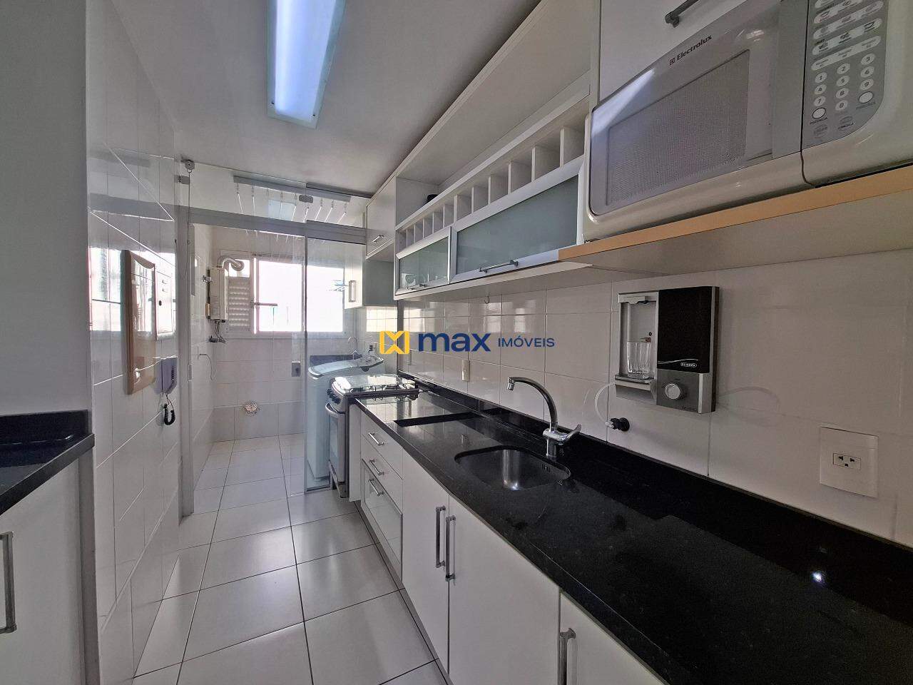 Apartamento à venda no Municípios: cozinha