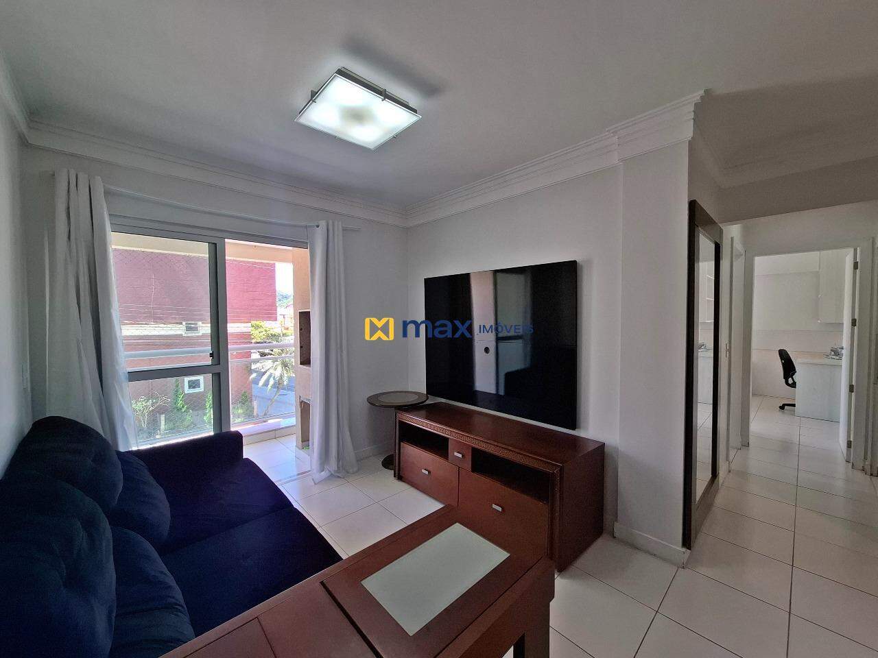 Apartamento à venda no Municípios: sala