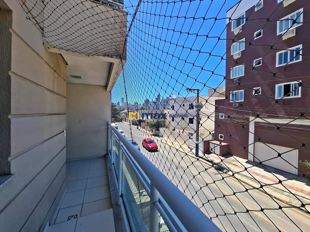 Apartamento à venda no Municípios: sacada