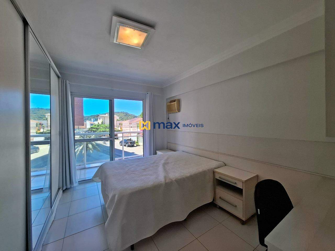 Apartamento à venda no Municípios: suíte