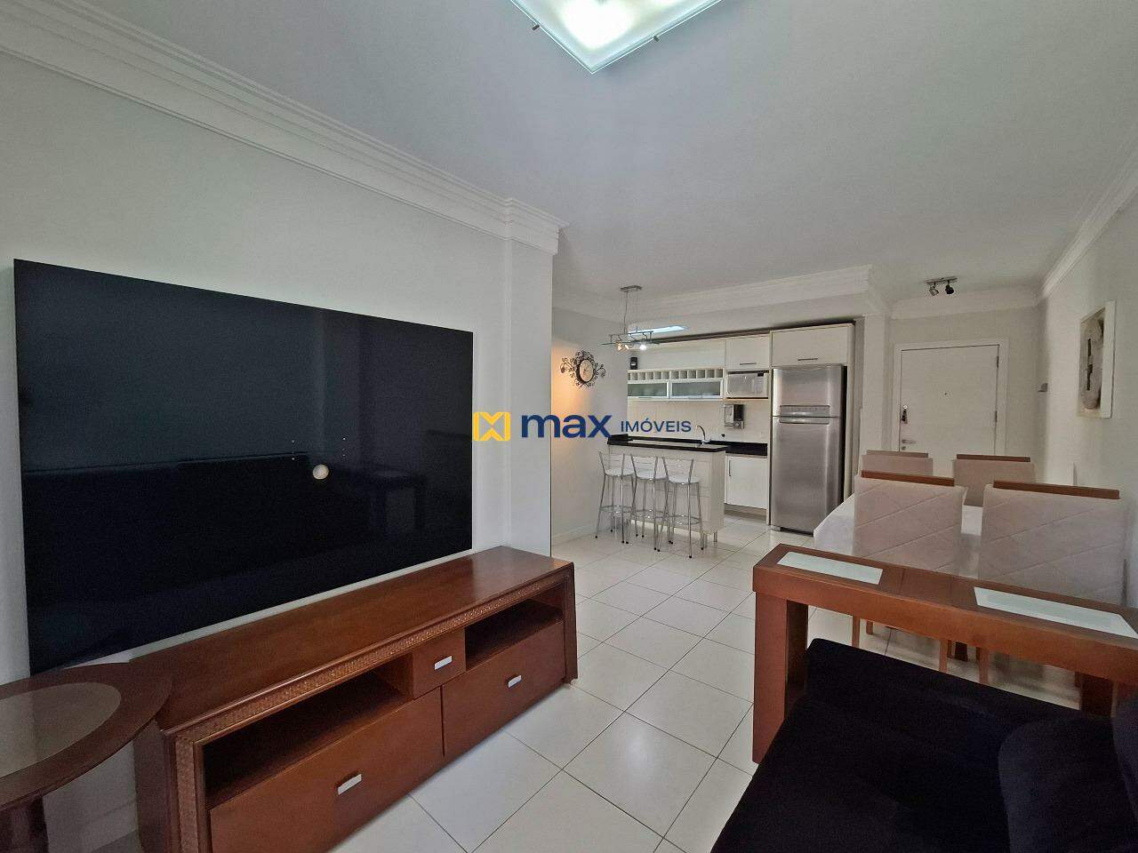 Apartamento à venda no Municípios: sala