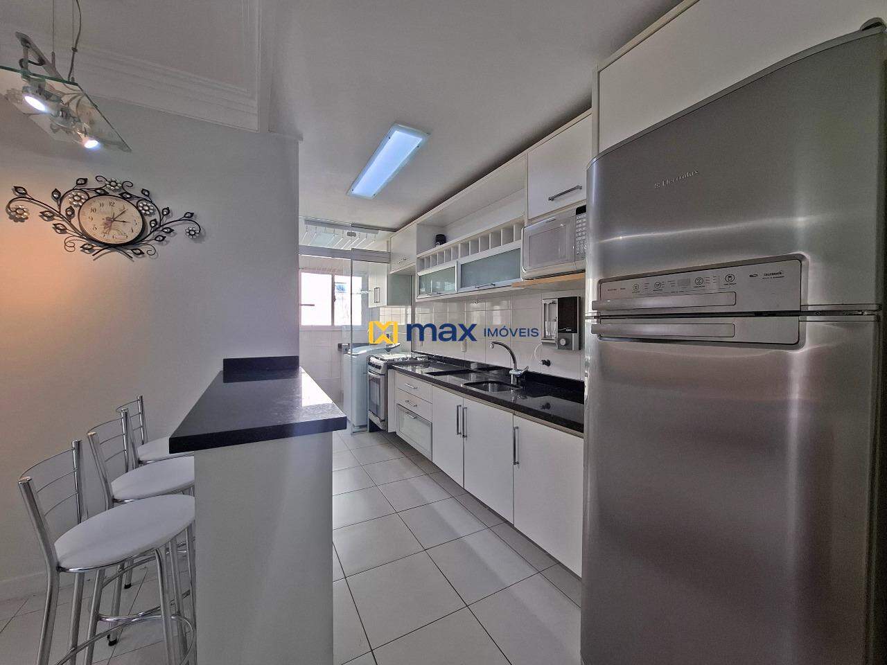 Apartamento à venda no Municípios: cozinha