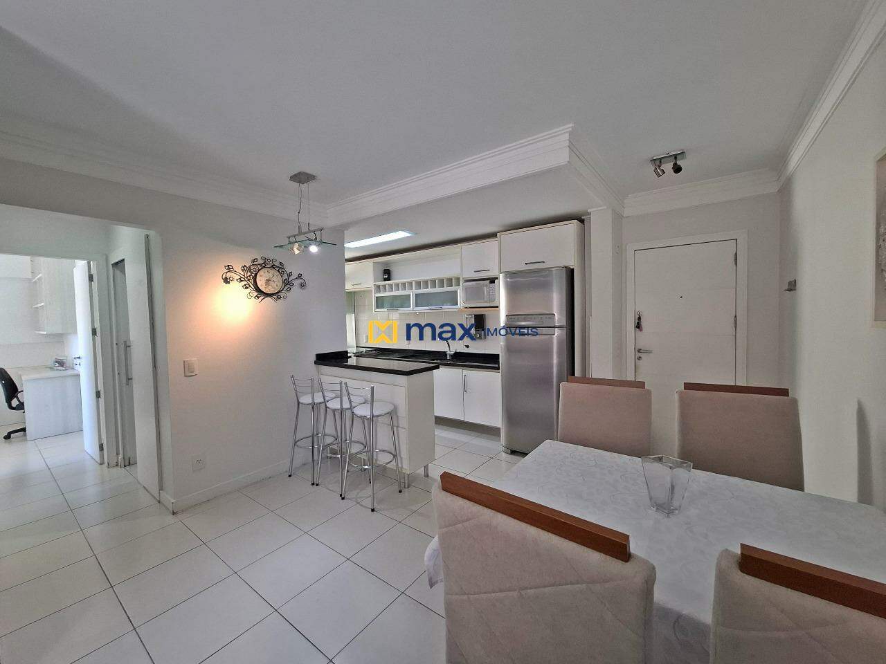 Apartamento à venda no Municípios: sala