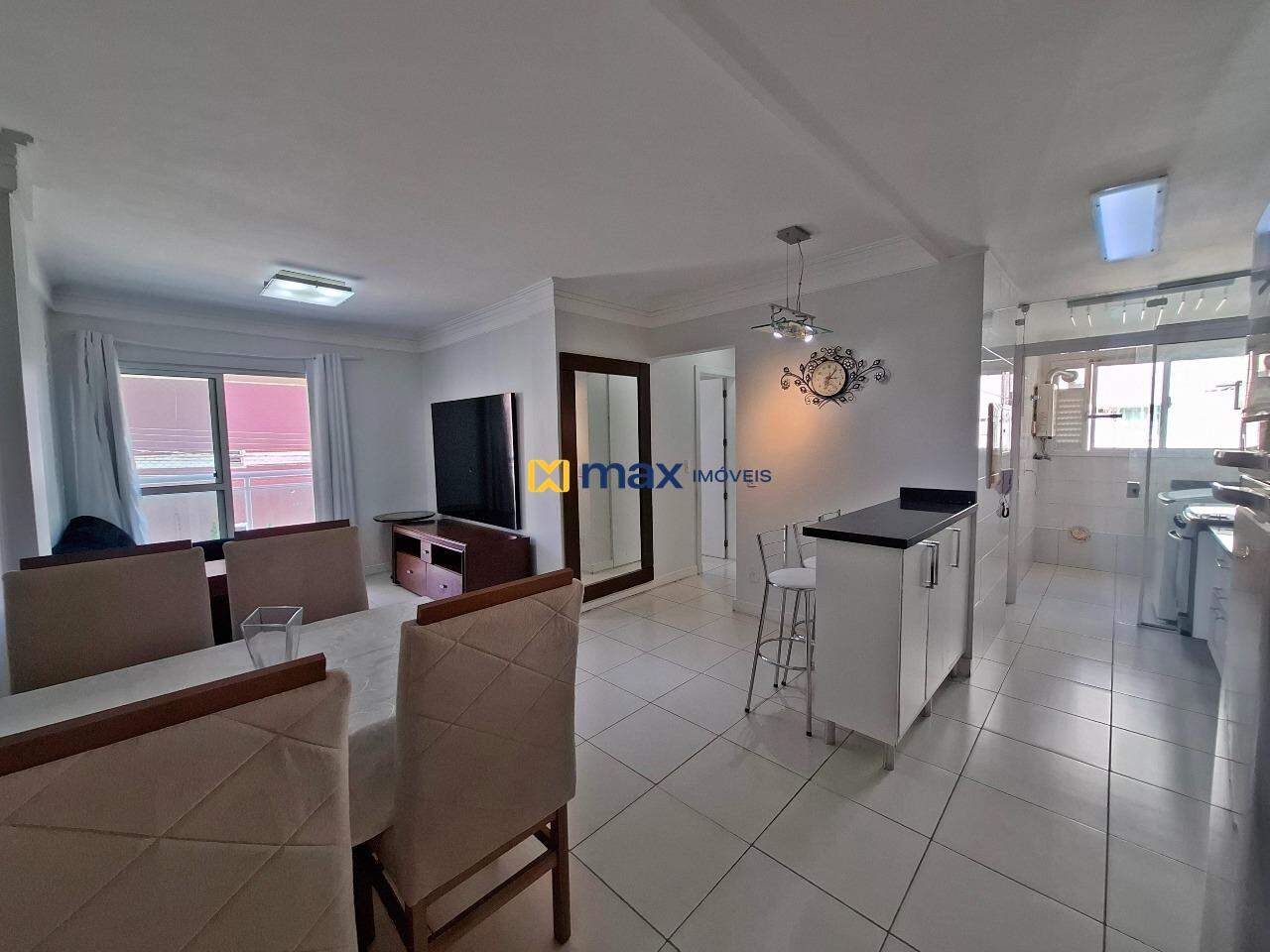 Apartamento à venda no Municípios: sala
