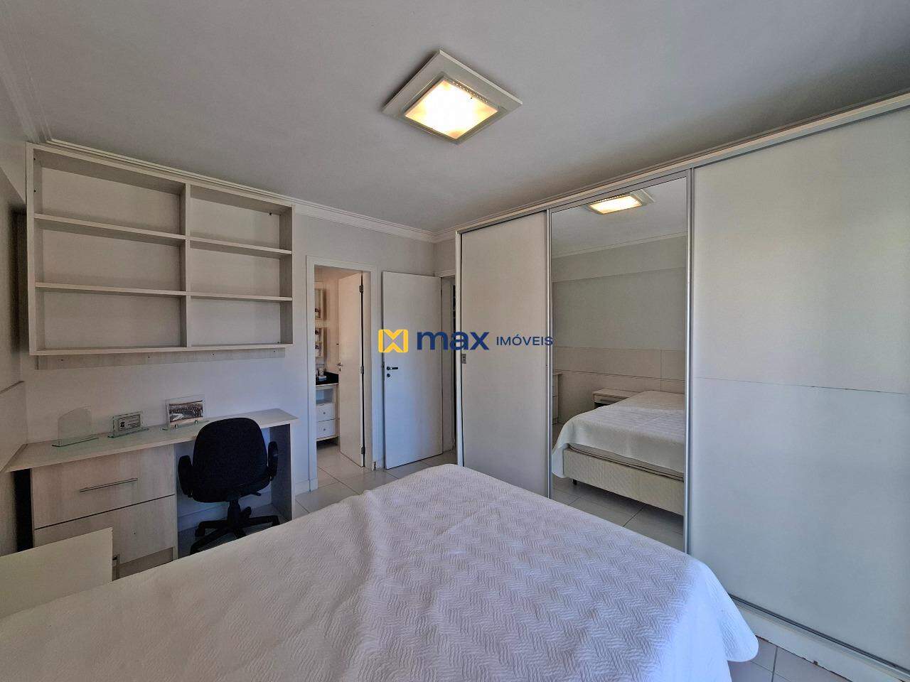 Apartamento à venda no Municípios: suíte