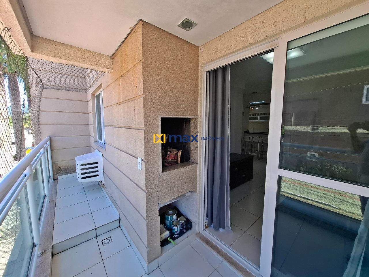 Apartamento à venda no Municípios: sala