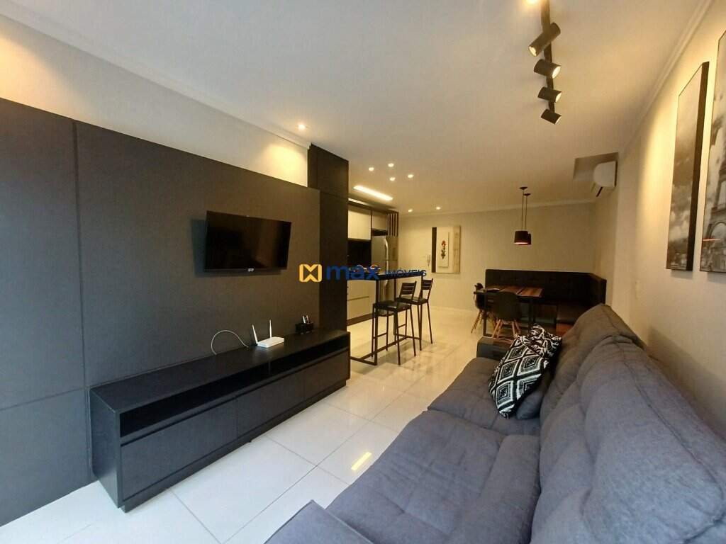 Apartamento à venda no Nações: 