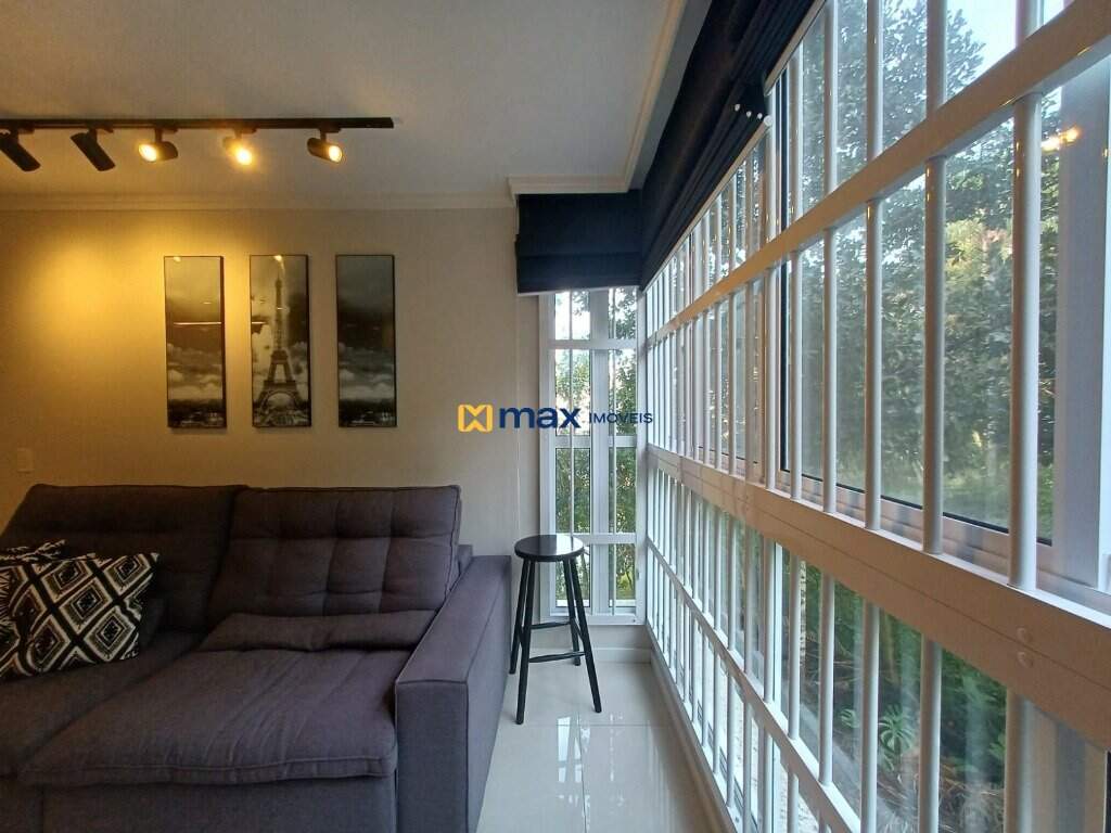 Apartamento à venda no Nações: 