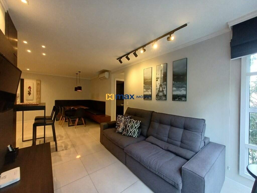Apartamento à venda no Nações: 