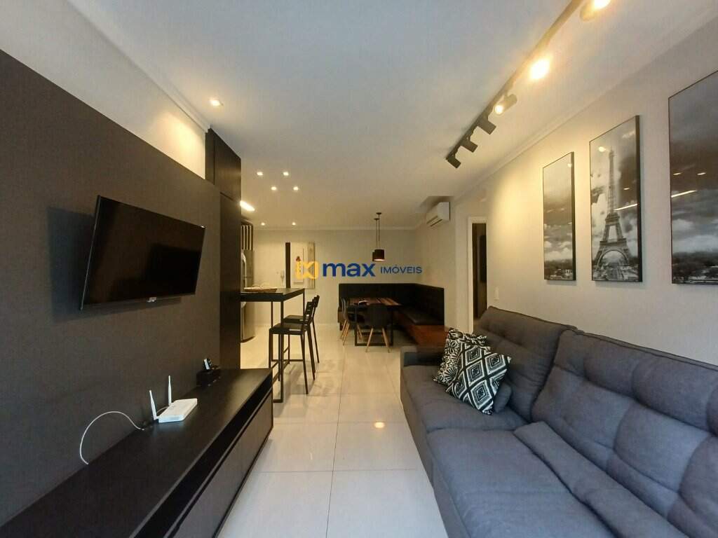 Apartamento à venda no Nações: 