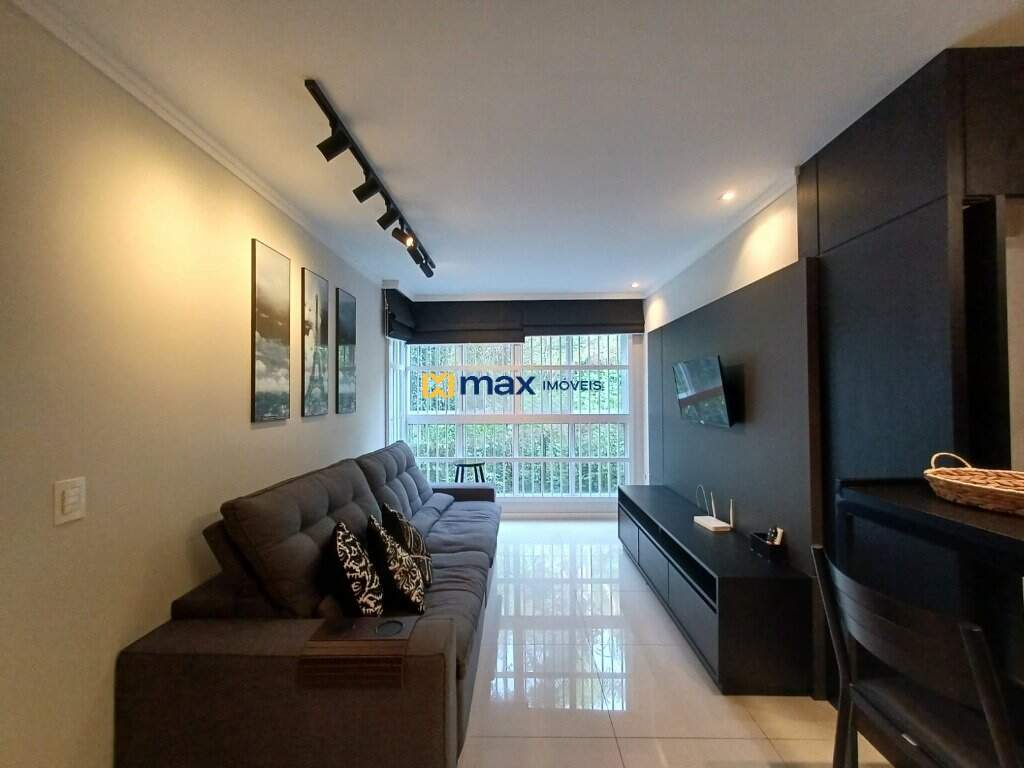 Apartamento à venda no Nações: 