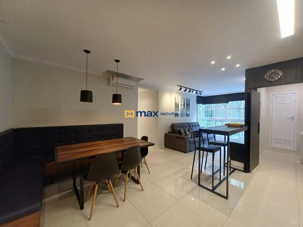 Apartamento à venda no Nações: 