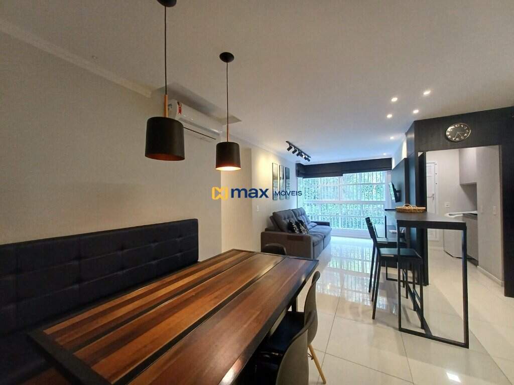 Apartamento à venda no Nações: 