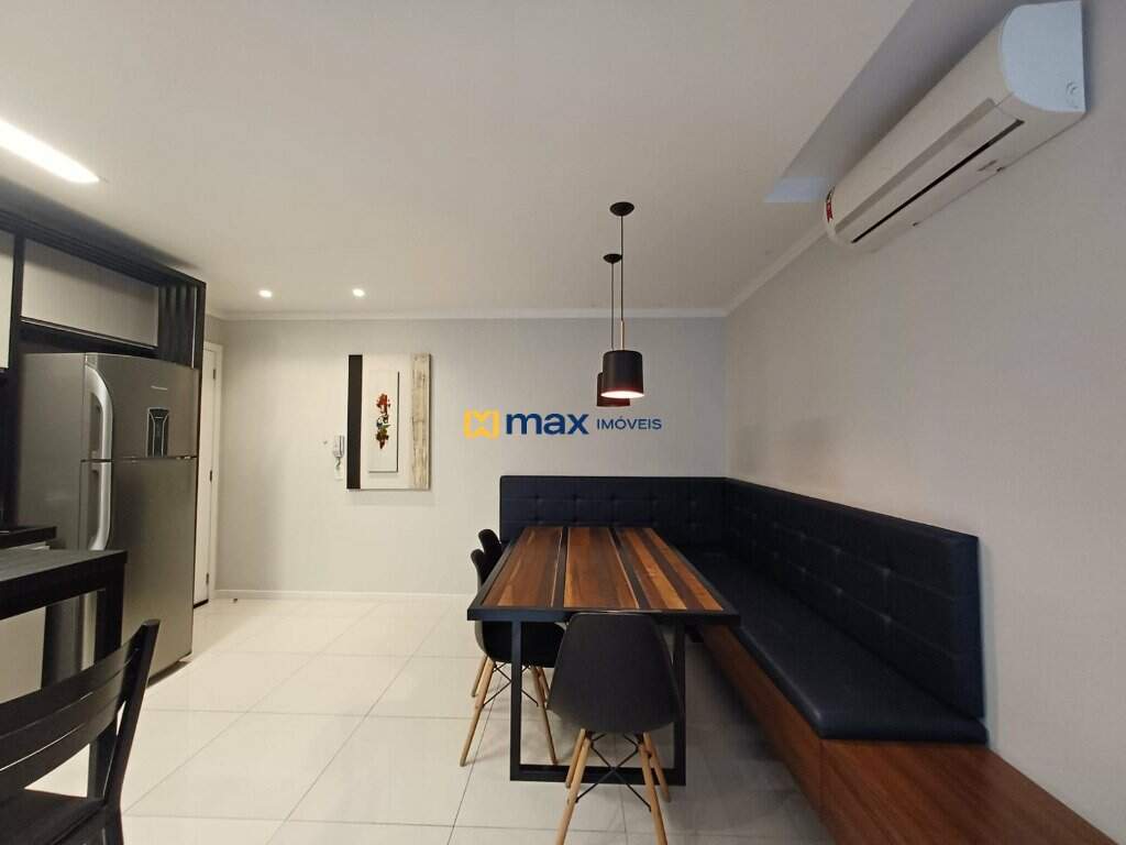 Apartamento à venda no Nações: 