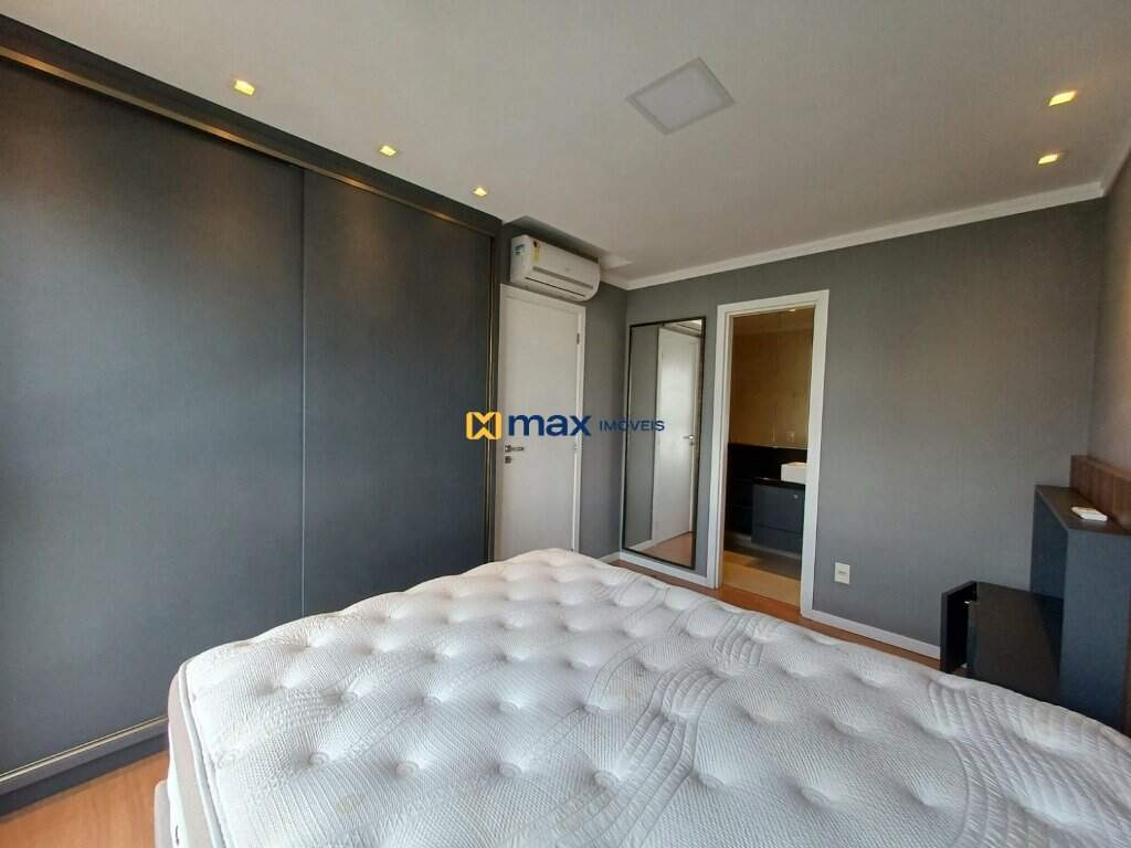 Apartamento à venda no Nações: 