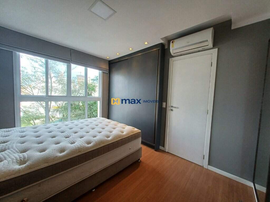Apartamento à venda no Nações: 