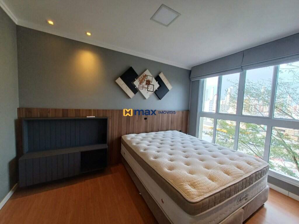 Apartamento à venda no Nações: 