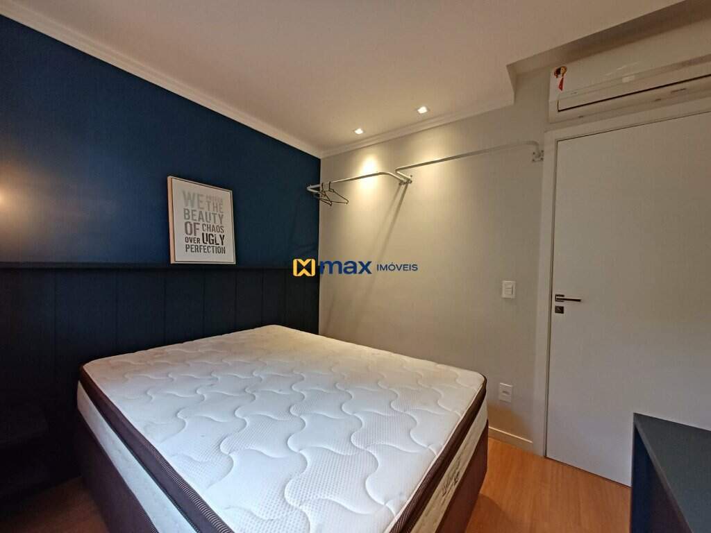 Apartamento à venda no Nações: 