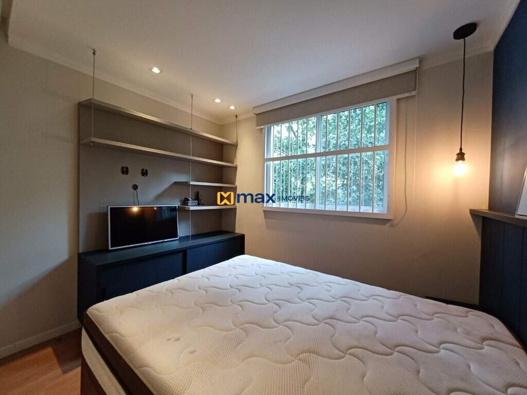 Apartamento à venda no Nações: 