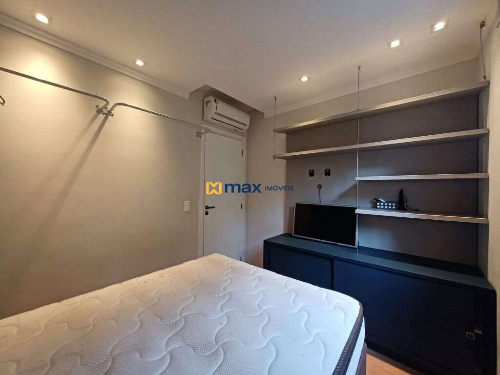Apartamento à venda no Nações: 