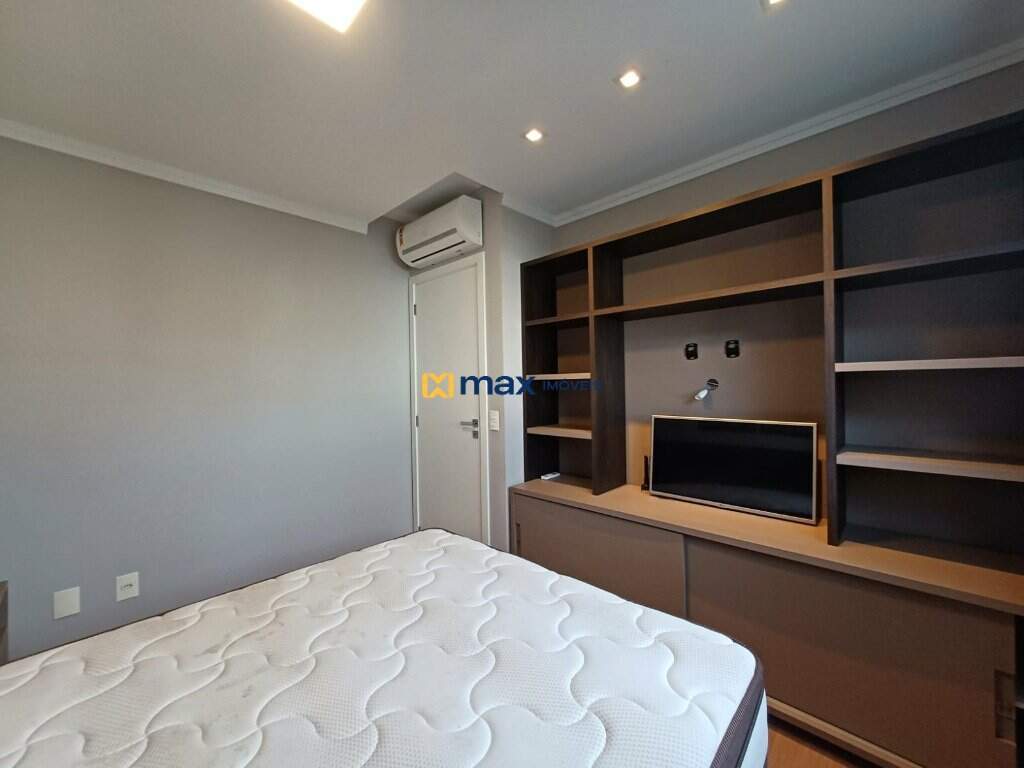 Apartamento à venda no Nações: 