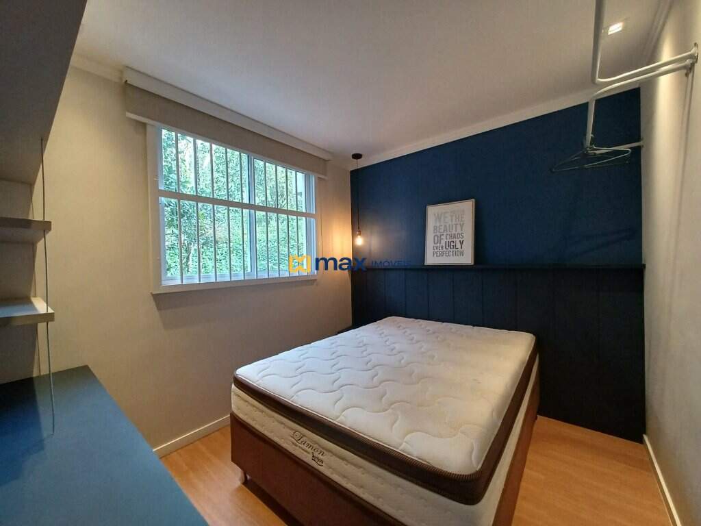 Apartamento à venda no Nações: 