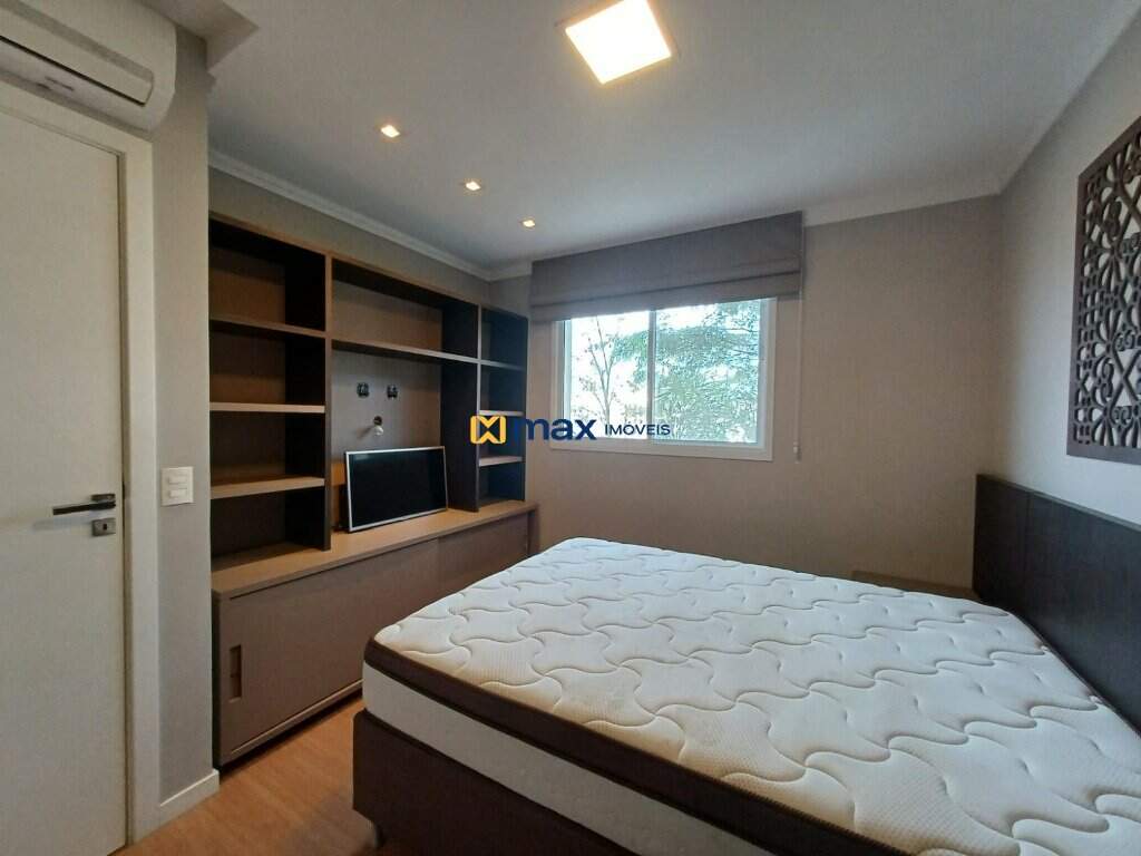 Apartamento à venda no Nações: 
