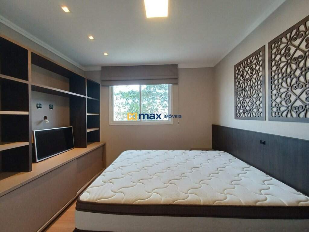 Apartamento à venda no Nações: 
