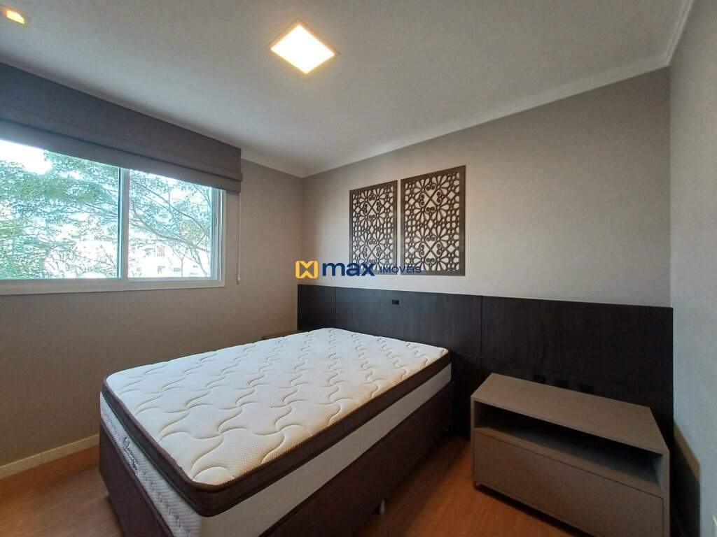 Apartamento à venda no Nações: 