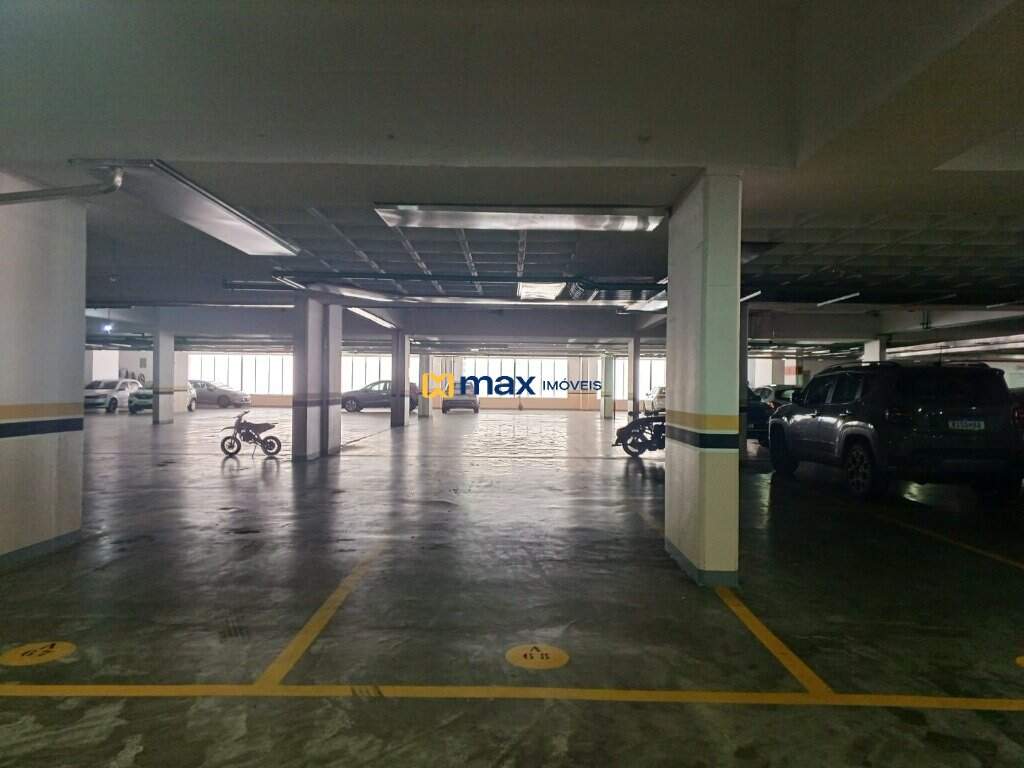 Apartamento à venda no Nações: 