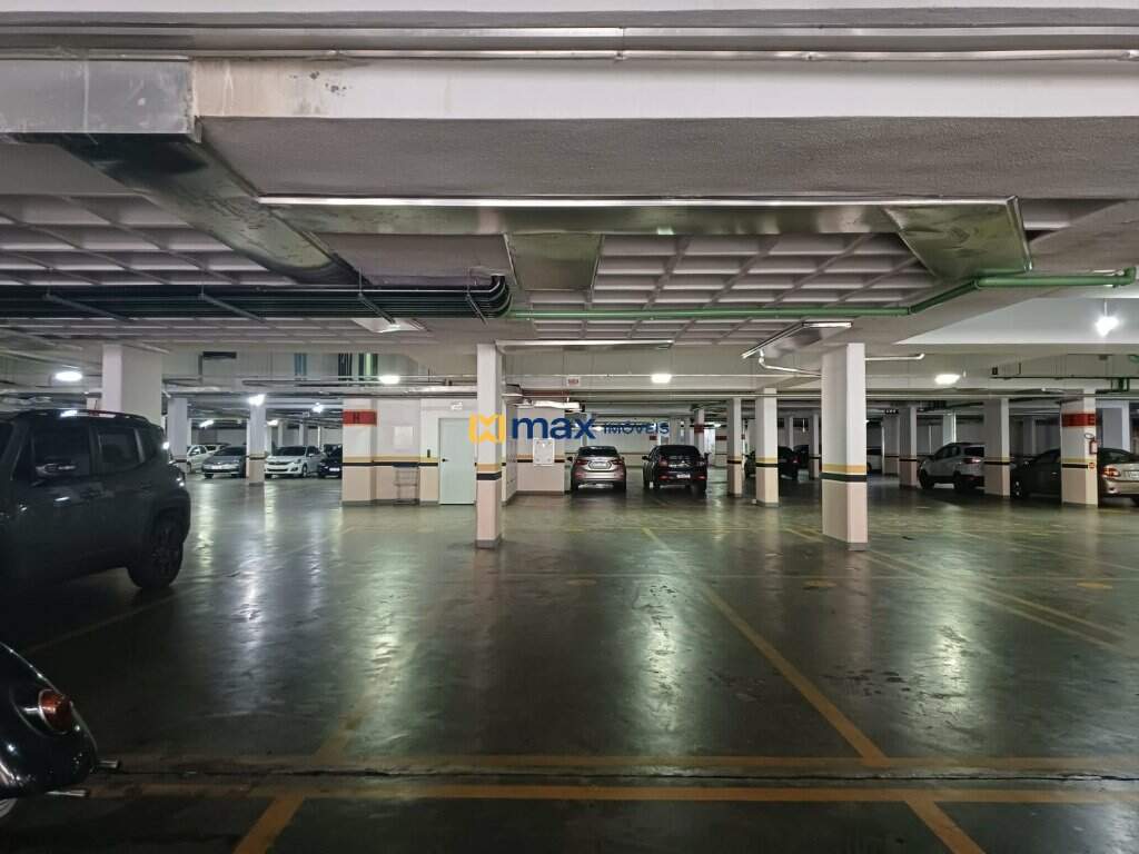 Apartamento à venda no Nações: 