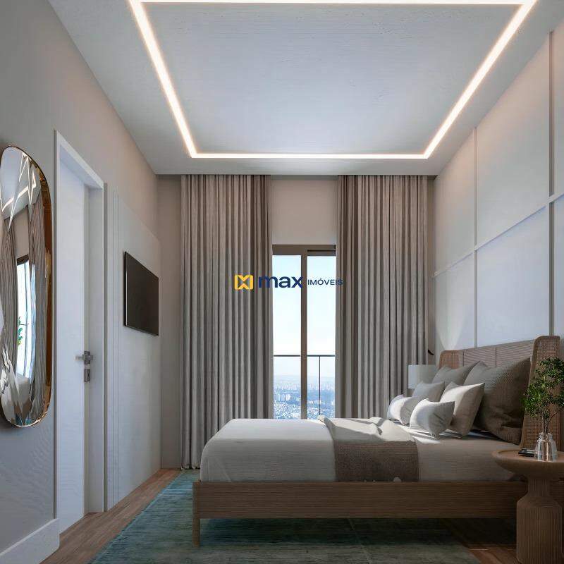 Apartamento à venda no Centro: Suíte