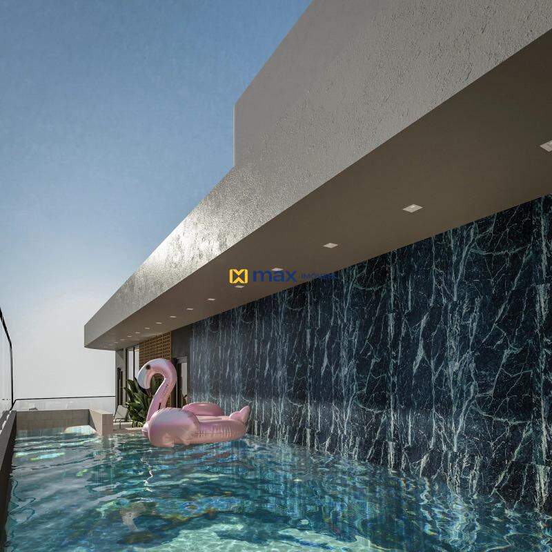Apartamento à venda no Centro: Piscina