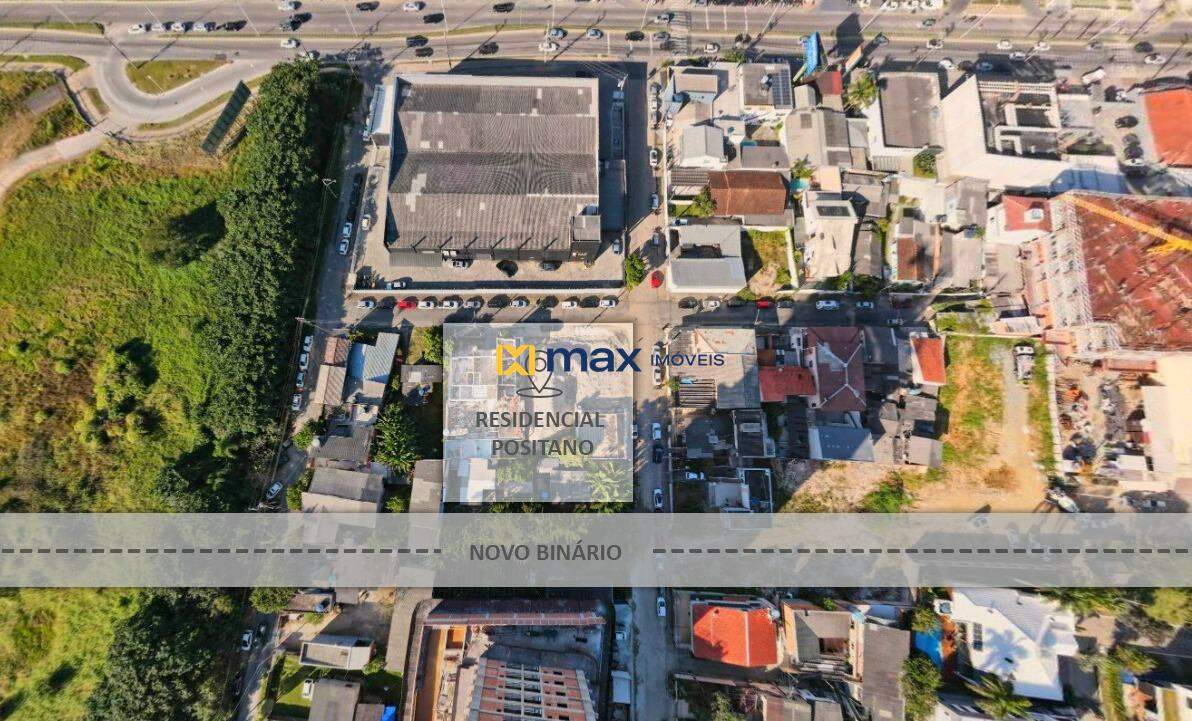 Apartamento à venda no Praia Brava: Localização